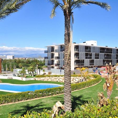 Paradise Village Litoral Costa Dorada Salou Exterior foto