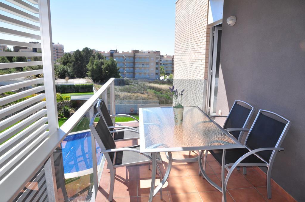 Paradise Village Litoral Costa Dorada Salou Cameră foto