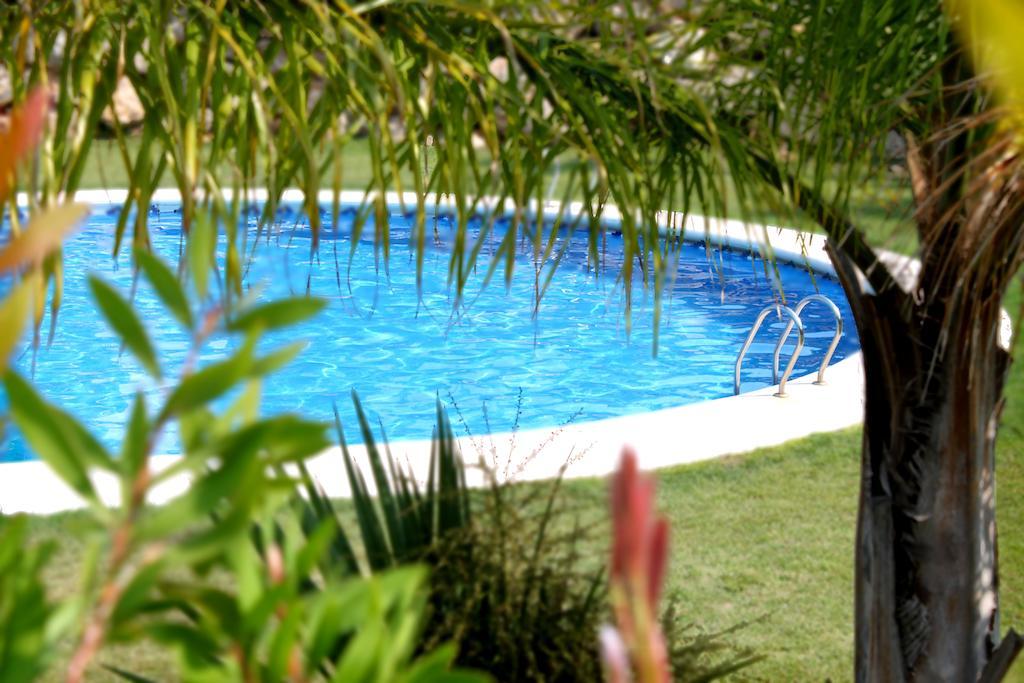 Paradise Village Litoral Costa Dorada Salou Exterior foto