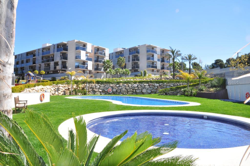 Paradise Village Litoral Costa Dorada Salou Cameră foto