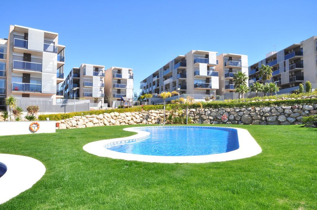 Paradise Village Litoral Costa Dorada Salou Cameră foto