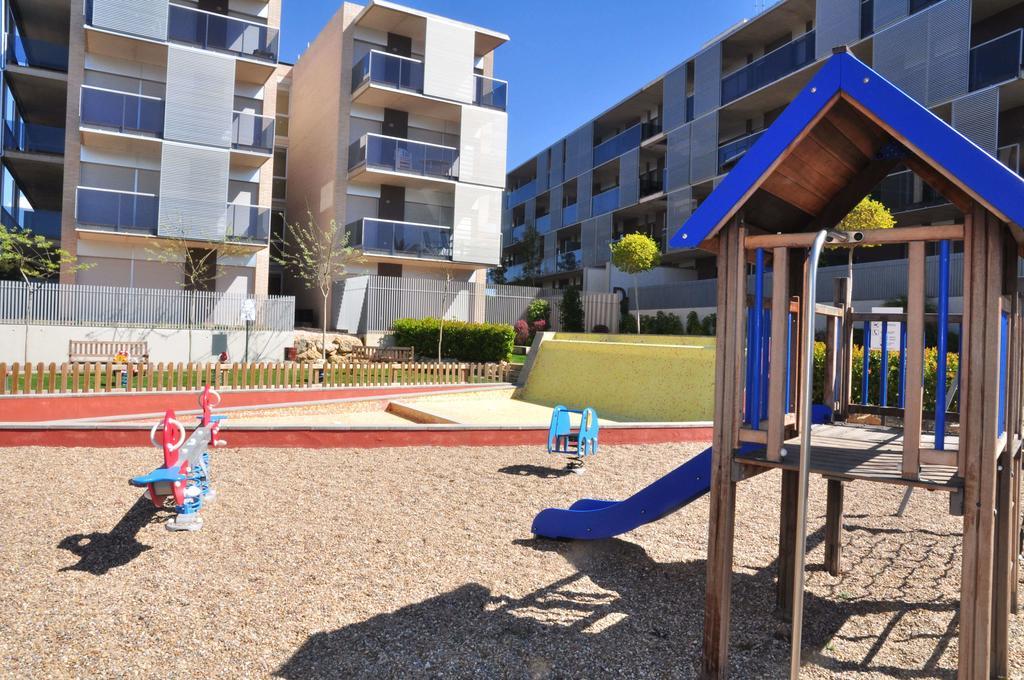 Paradise Village Litoral Costa Dorada Salou Cameră foto