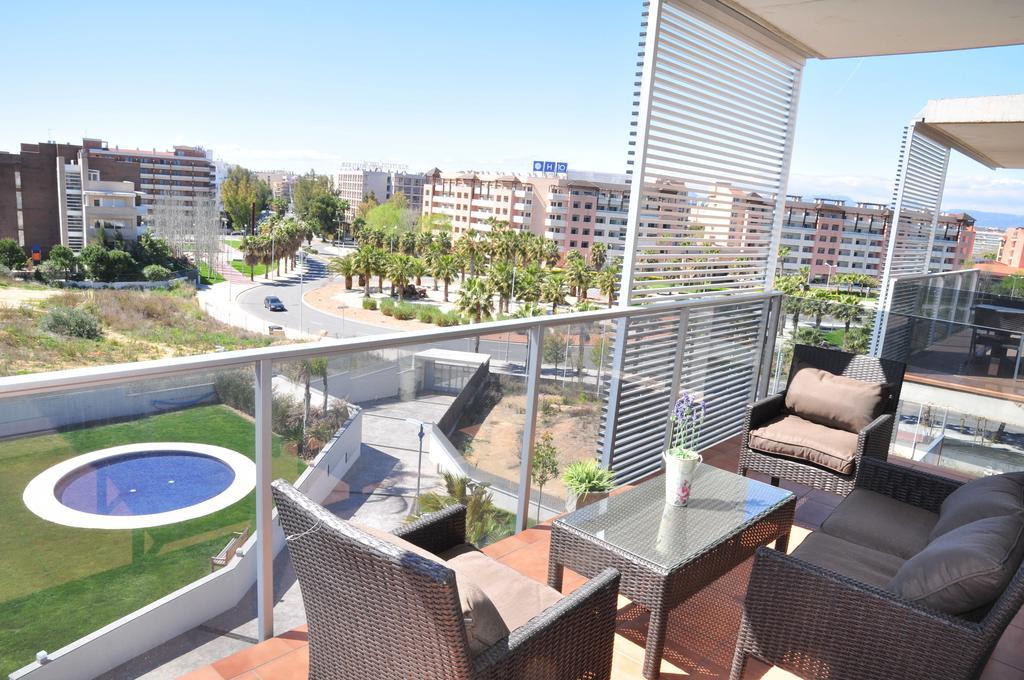 Paradise Village Litoral Costa Dorada Salou Cameră foto
