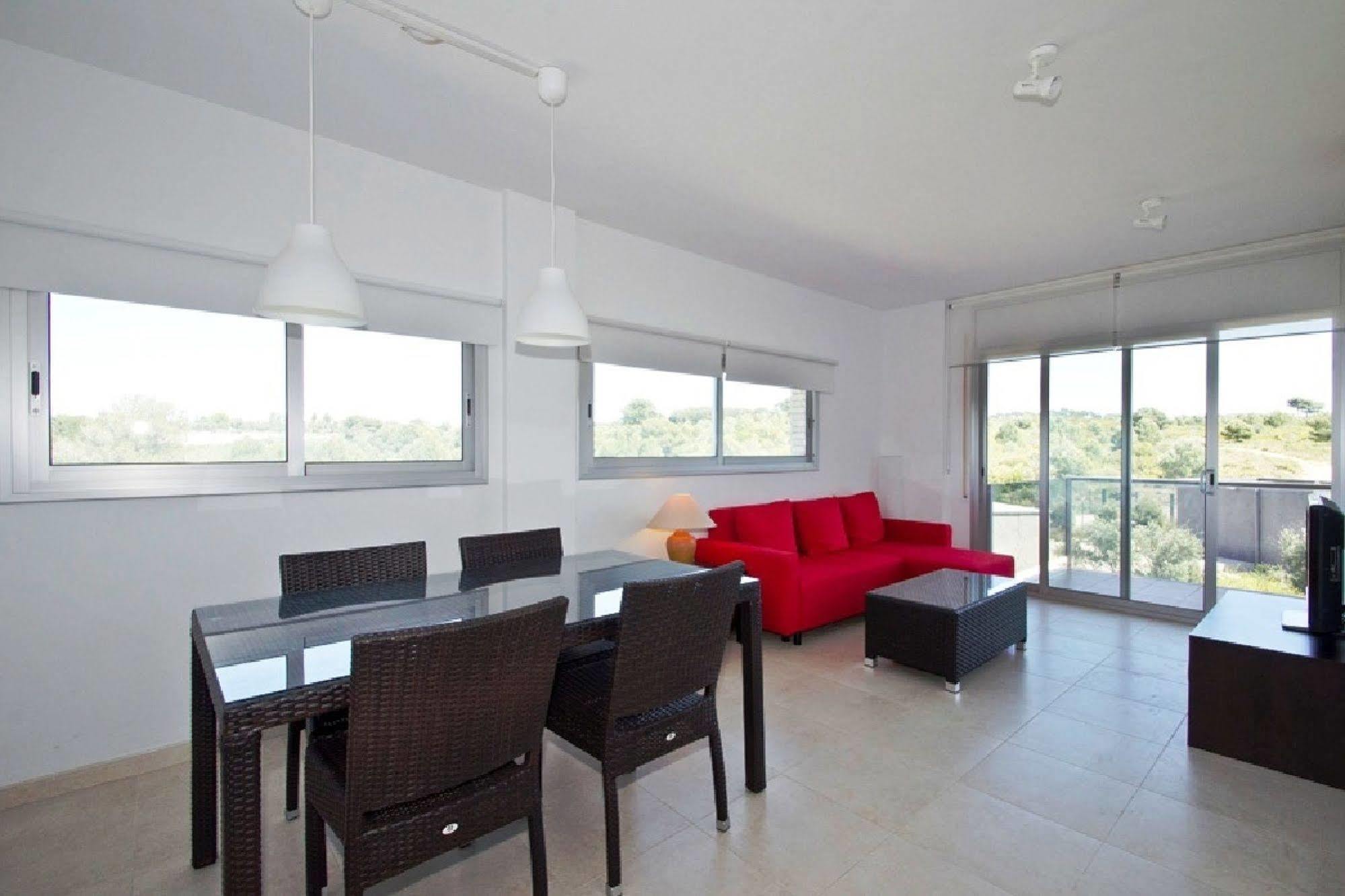 Paradise Village Litoral Costa Dorada Salou Exterior foto