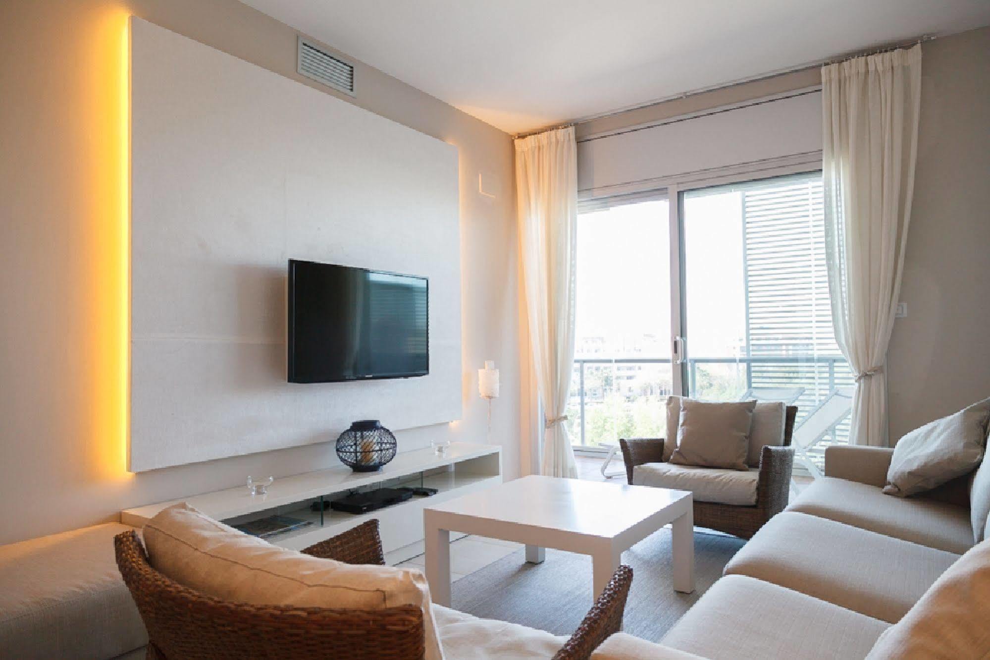 Paradise Village Litoral Costa Dorada Salou Exterior foto