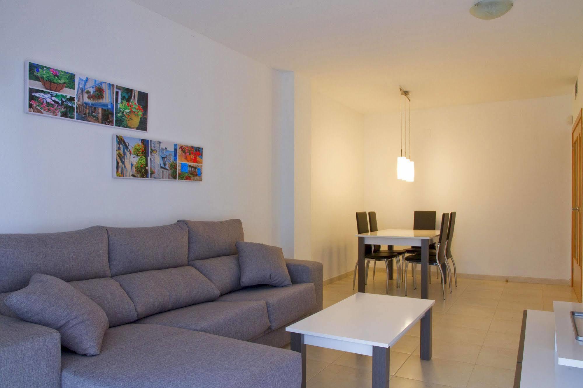 Paradise Village Litoral Costa Dorada Salou Exterior foto
