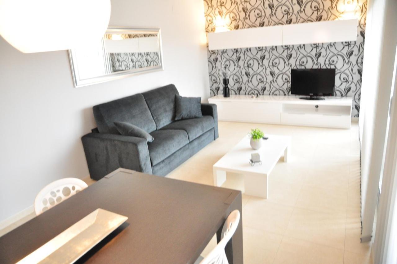 Paradise Village Litoral Costa Dorada Salou Exterior foto